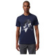 Jordan Ανδρική κοντομάνικη μπλούζα Jumpman Graphic Logo T-Shirt